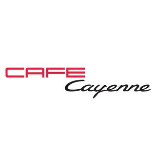 cayenne cafe