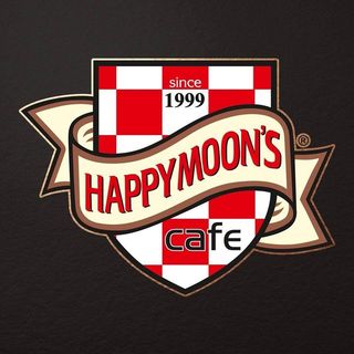 happymoon's cafe