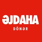 ajdaha doner